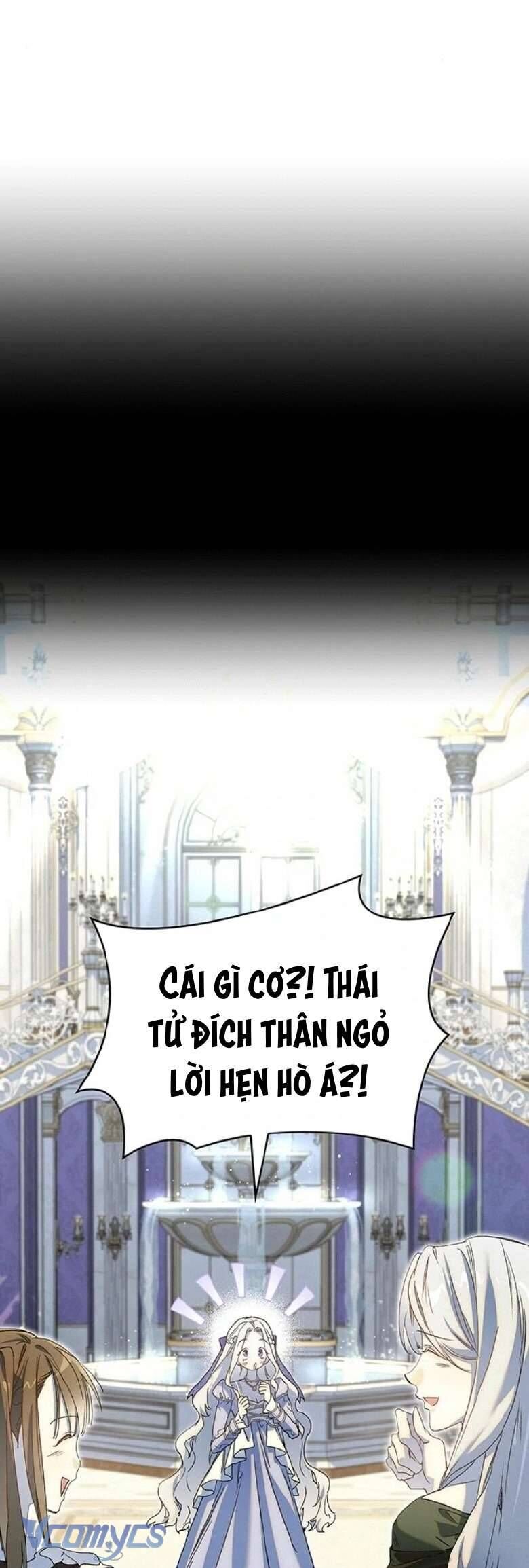 Cứ Cố Gắng Hết Sức Để Hối Hận - Chap 6 - Trang 76