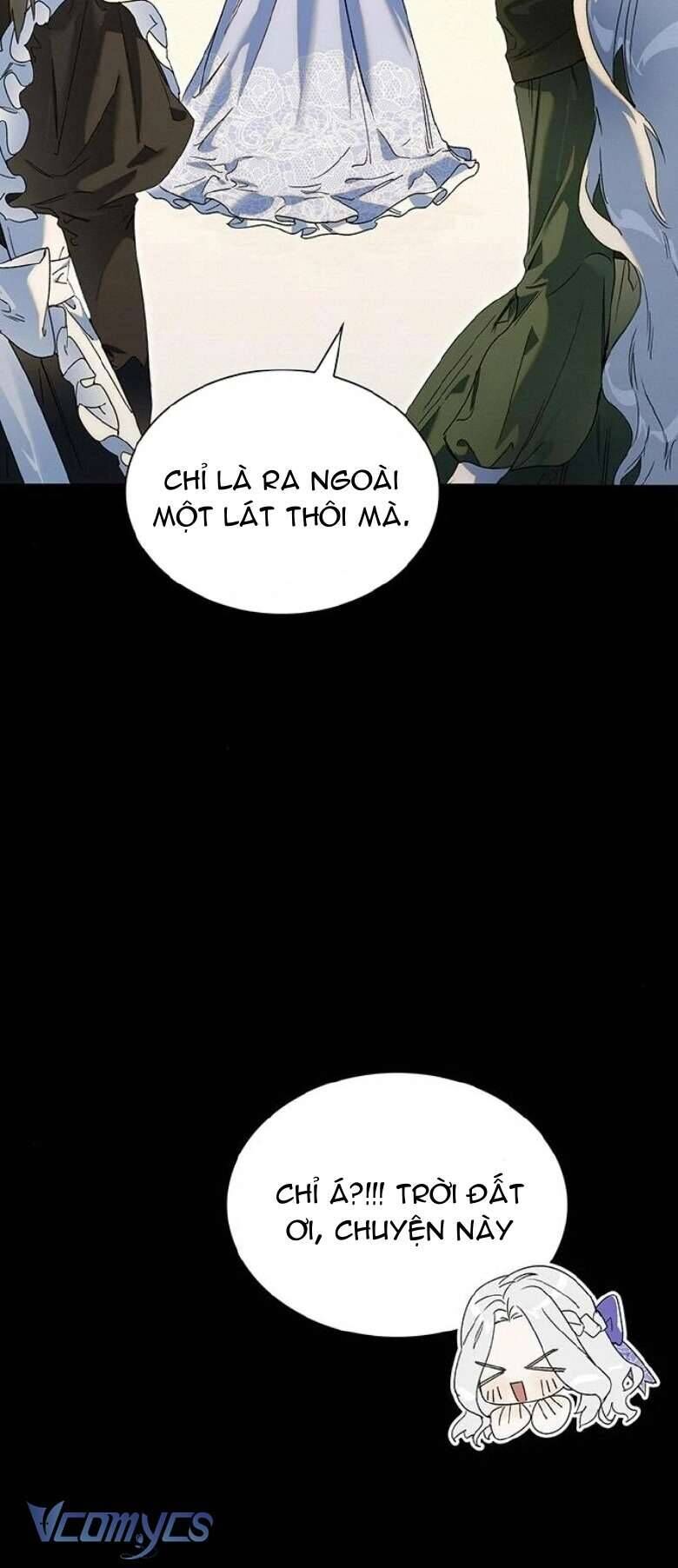 Cứ Cố Gắng Hết Sức Để Hối Hận - Chap 6 - Trang 77