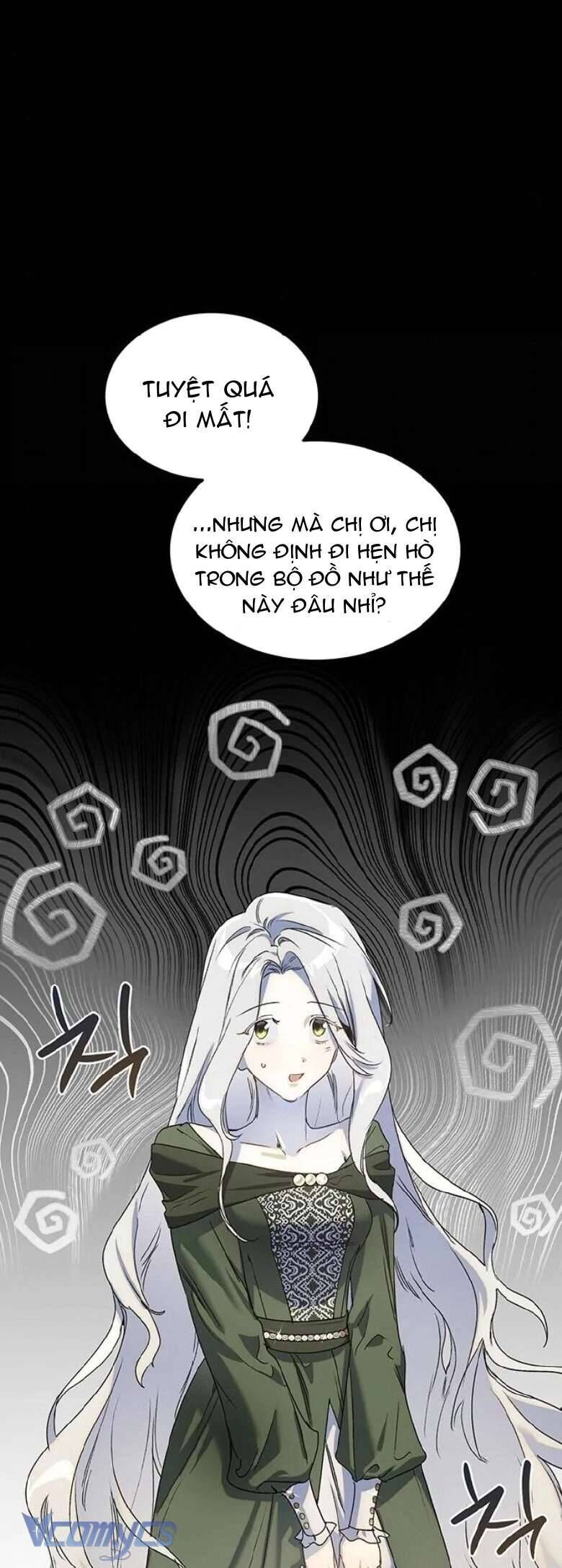 Cứ Cố Gắng Hết Sức Để Hối Hận - Chap 6 - Trang 78