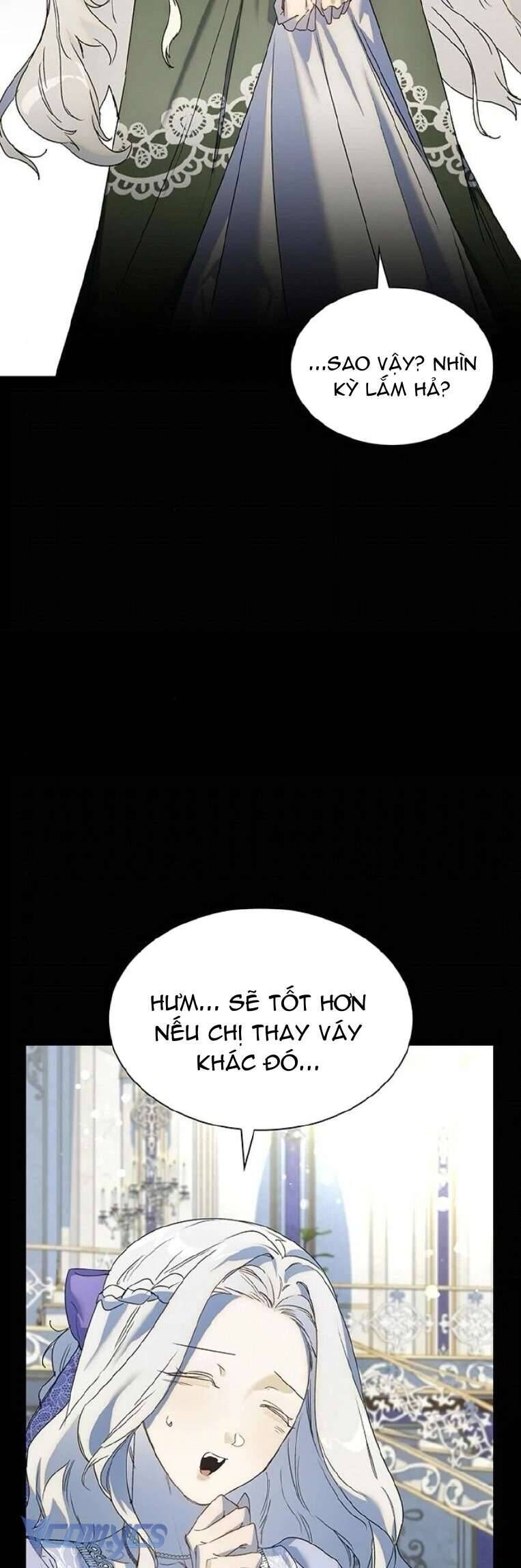 Cứ Cố Gắng Hết Sức Để Hối Hận - Chap 6 - Trang 79
