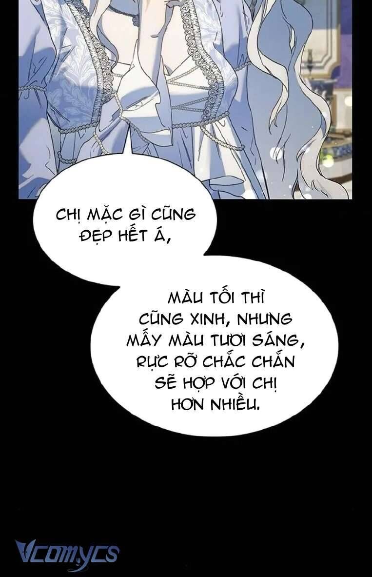 Cứ Cố Gắng Hết Sức Để Hối Hận - Chap 6 - Trang 80