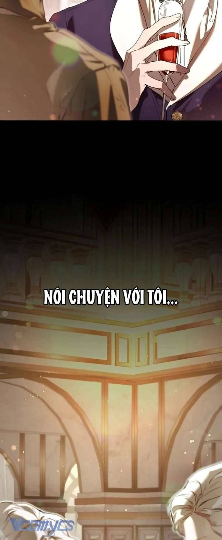Cứ Cố Gắng Hết Sức Để Hối Hận - Chap 6 - Trang 9