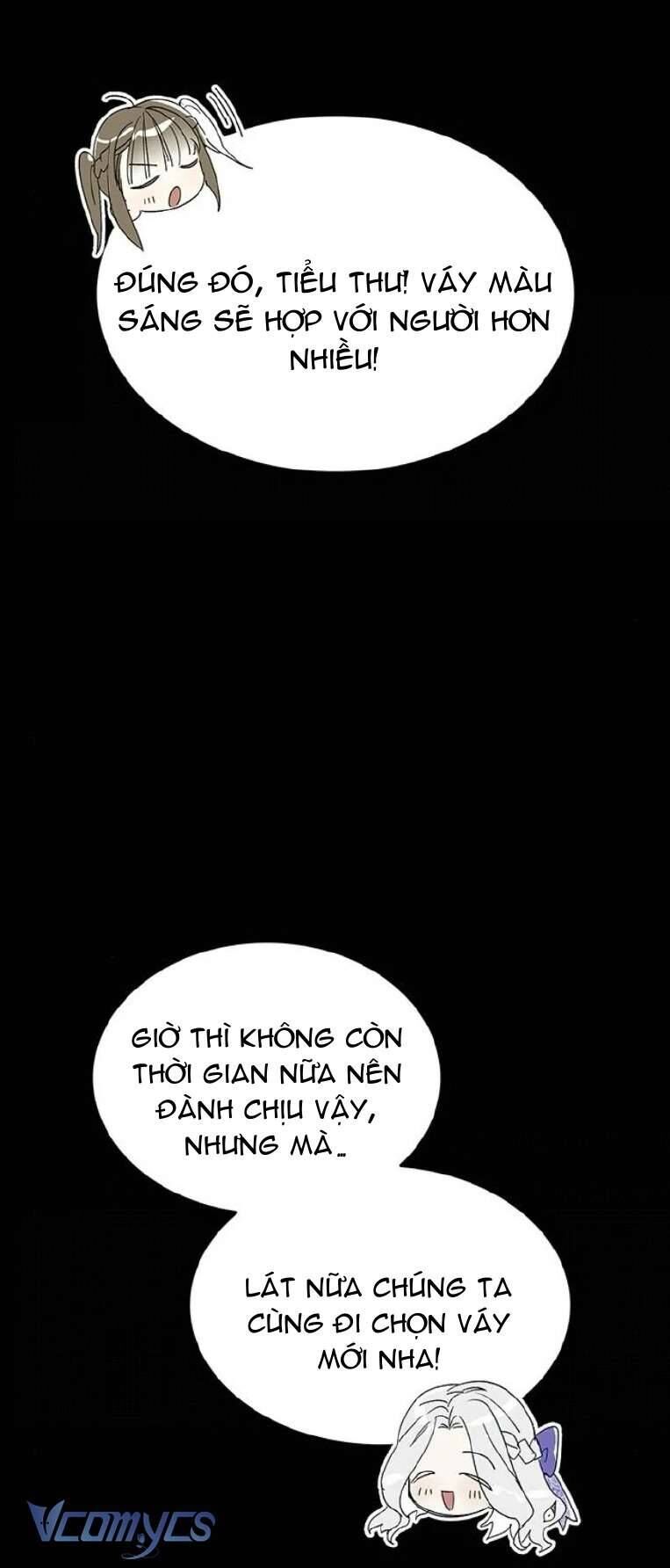 Cứ Cố Gắng Hết Sức Để Hối Hận - Chap 6 - Trang 81