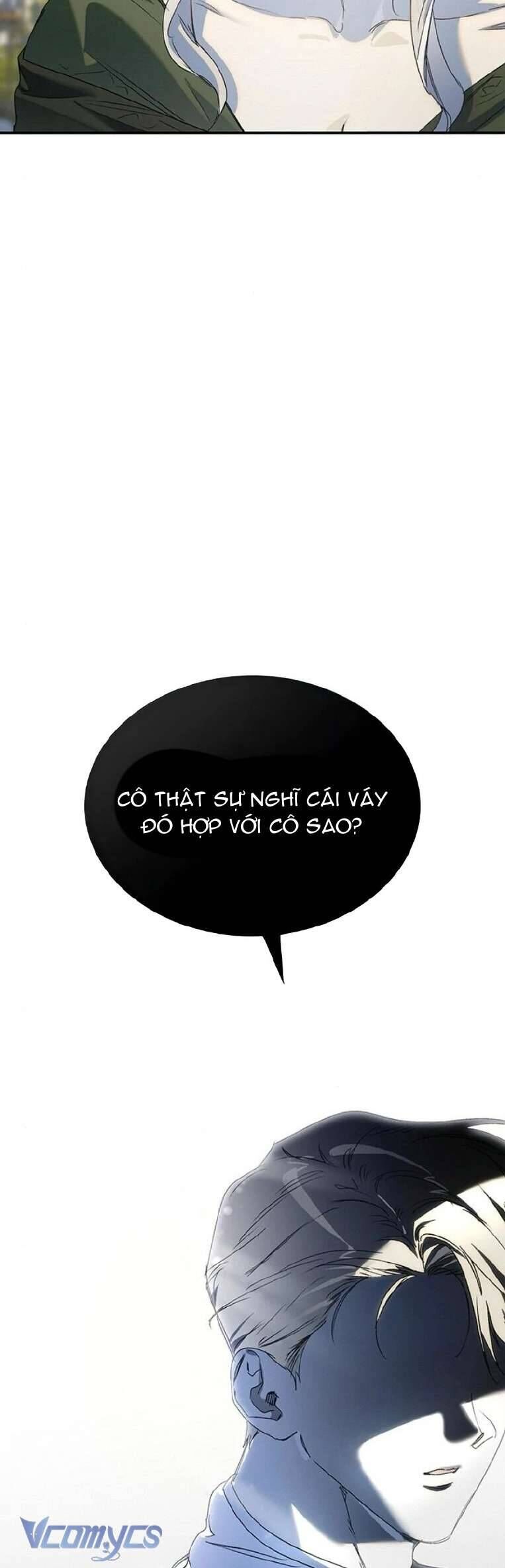 Cứ Cố Gắng Hết Sức Để Hối Hận - Chap 6 - Trang 83