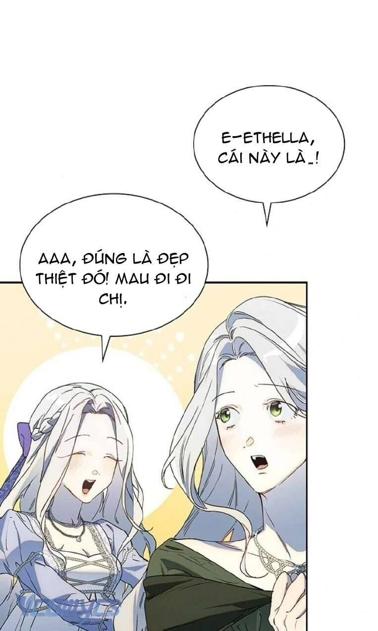 Cứ Cố Gắng Hết Sức Để Hối Hận - Chap 6 - Trang 87