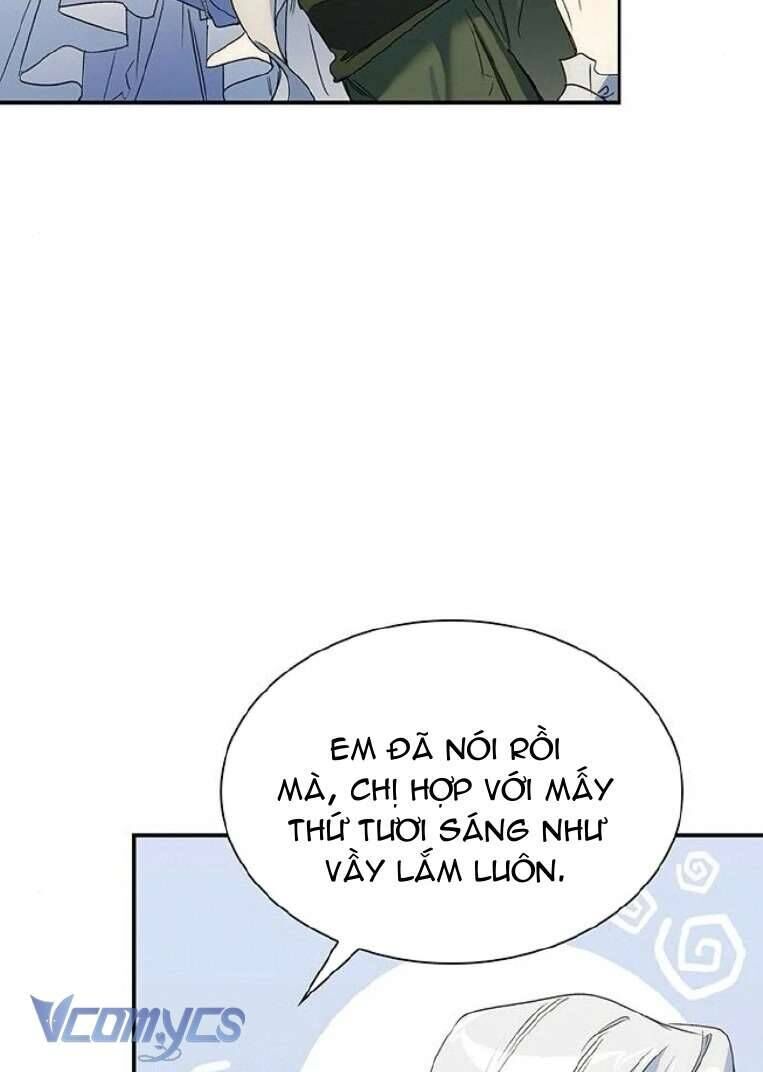 Cứ Cố Gắng Hết Sức Để Hối Hận - Chap 6 - Trang 88