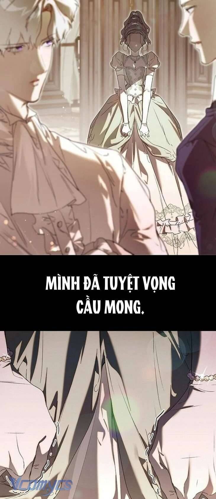 Cứ Cố Gắng Hết Sức Để Hối Hận - Chap 6 - Trang 10