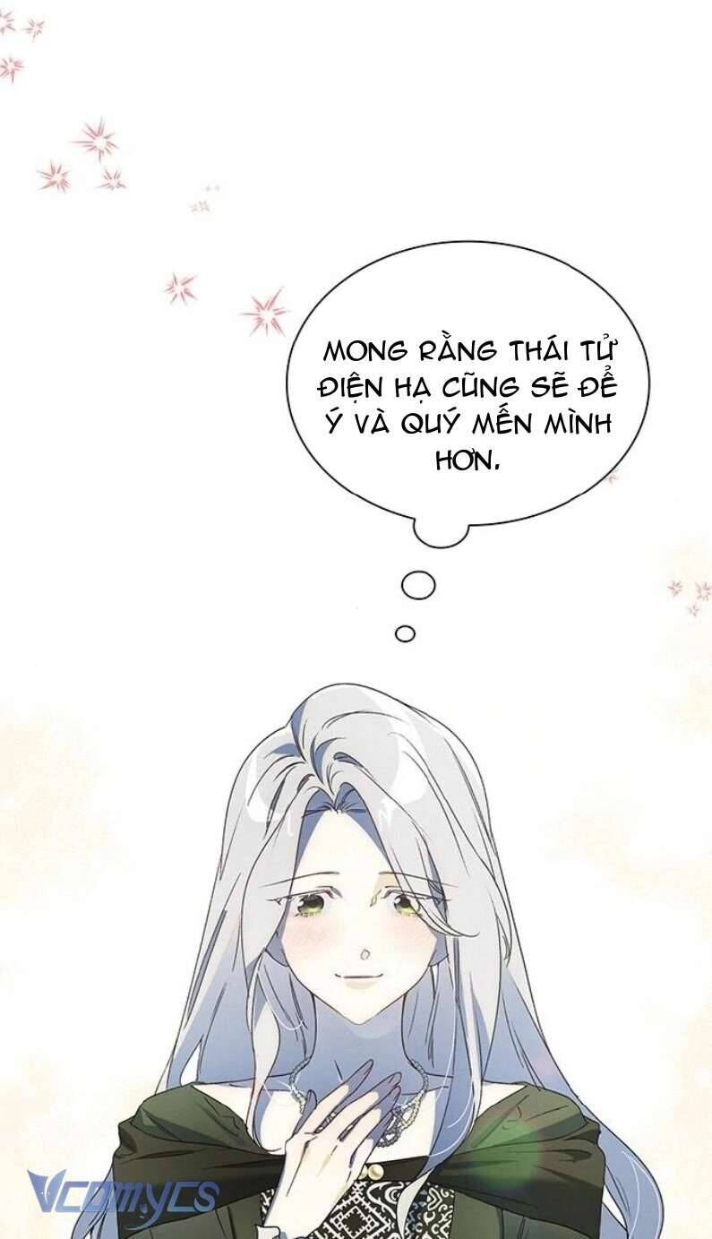 Cứ Cố Gắng Hết Sức Để Hối Hận - Chap 6 - Trang 93