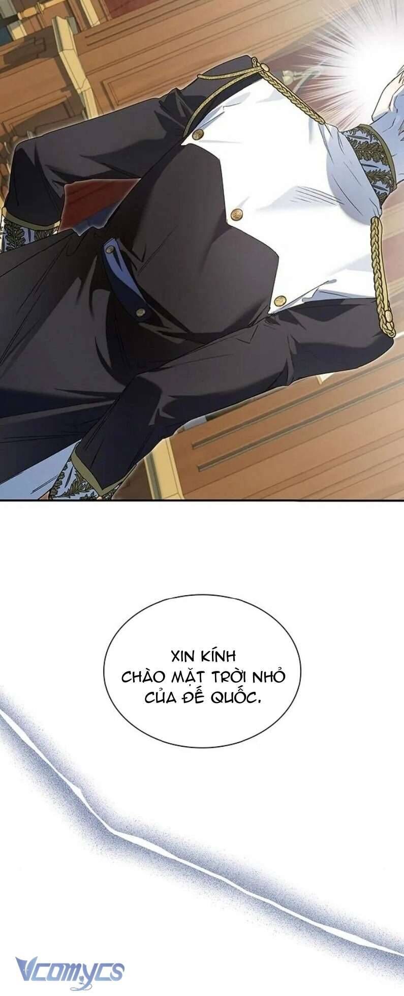 Cứ Cố Gắng Hết Sức Để Hối Hận - Chap 6 - Trang 99