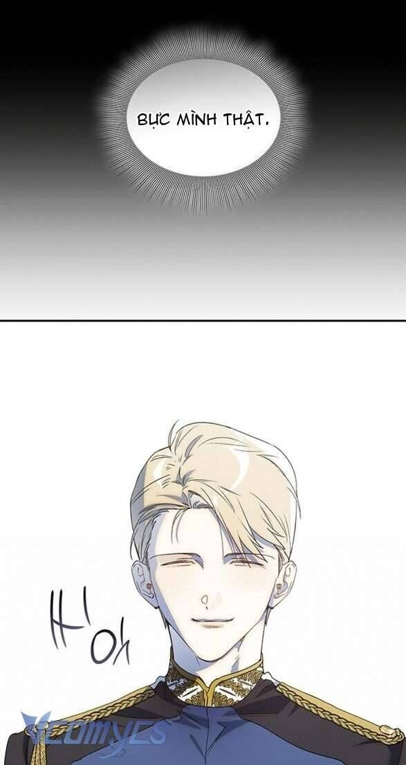 Cứ Cố Gắng Hết Sức Để Hối Hận - Chap 7 - Trang 11