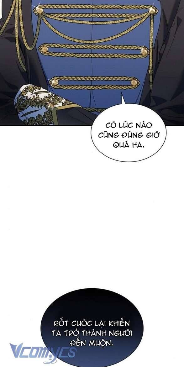 Cứ Cố Gắng Hết Sức Để Hối Hận - Chap 7 - Trang 12