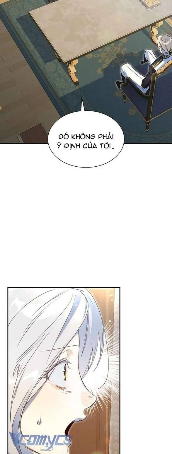 Cứ Cố Gắng Hết Sức Để Hối Hận - Chap 7 - Trang 15