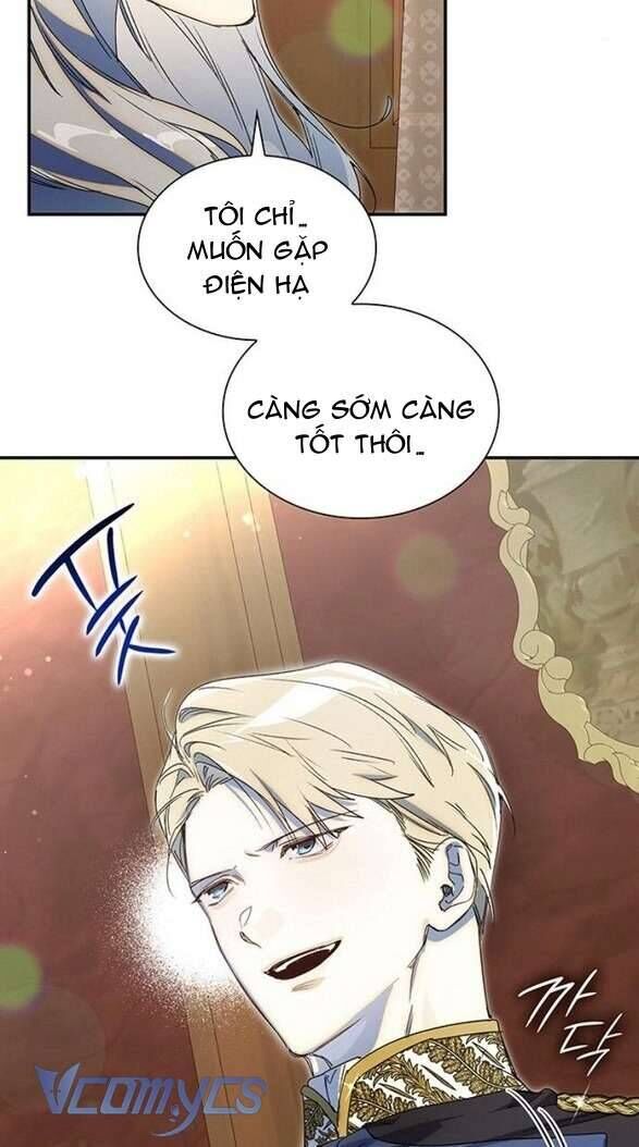 Cứ Cố Gắng Hết Sức Để Hối Hận - Chap 7 - Trang 16