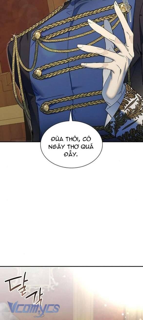 Cứ Cố Gắng Hết Sức Để Hối Hận - Chap 7 - Trang 17
