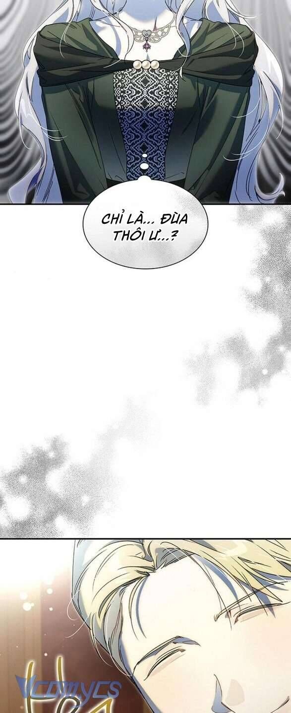Cứ Cố Gắng Hết Sức Để Hối Hận - Chap 7 - Trang 19