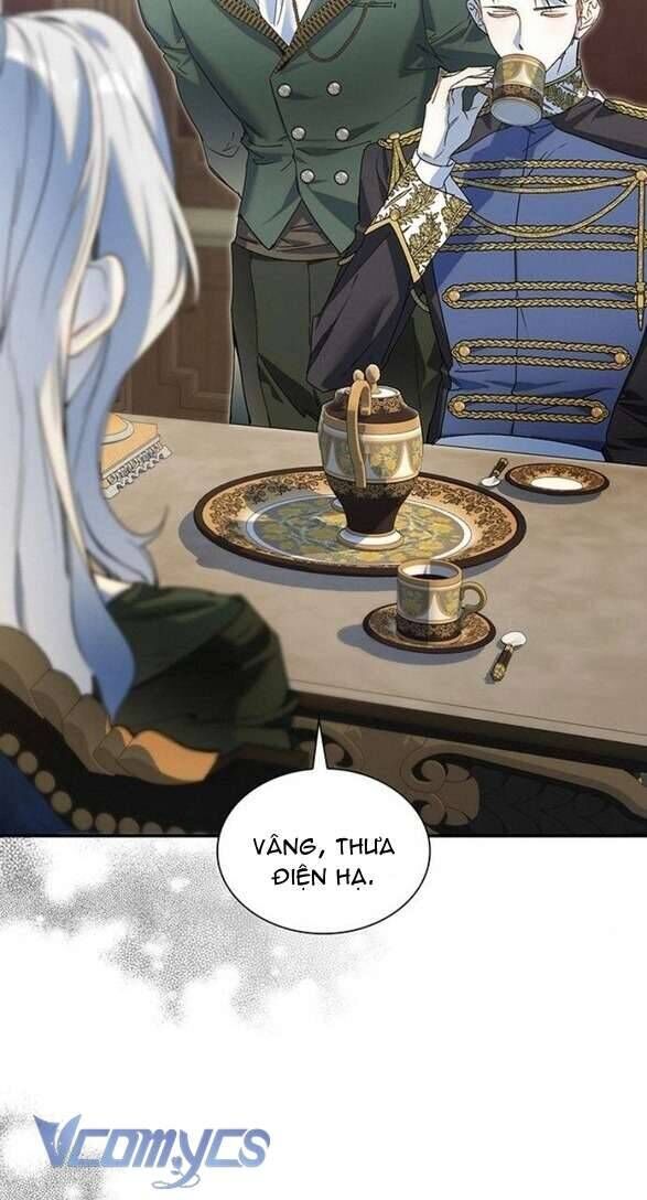 Cứ Cố Gắng Hết Sức Để Hối Hận - Chap 7 - Trang 21