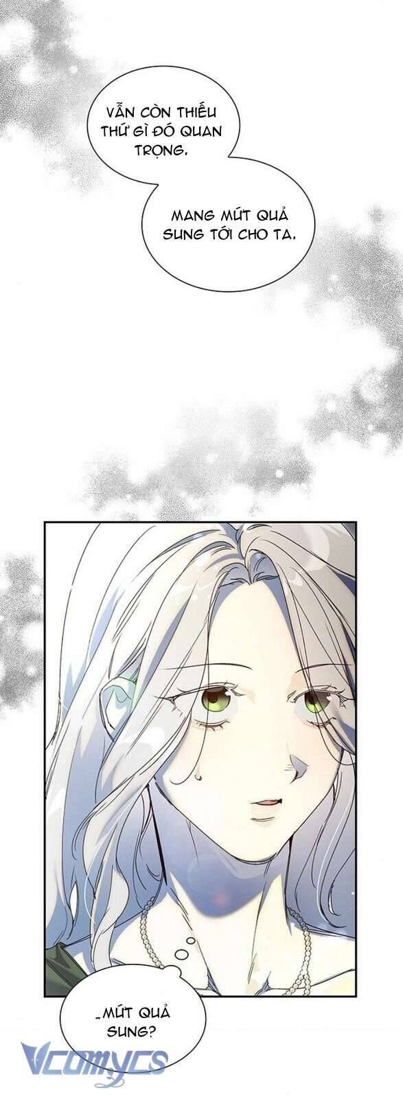 Cứ Cố Gắng Hết Sức Để Hối Hận - Chap 7 - Trang 22