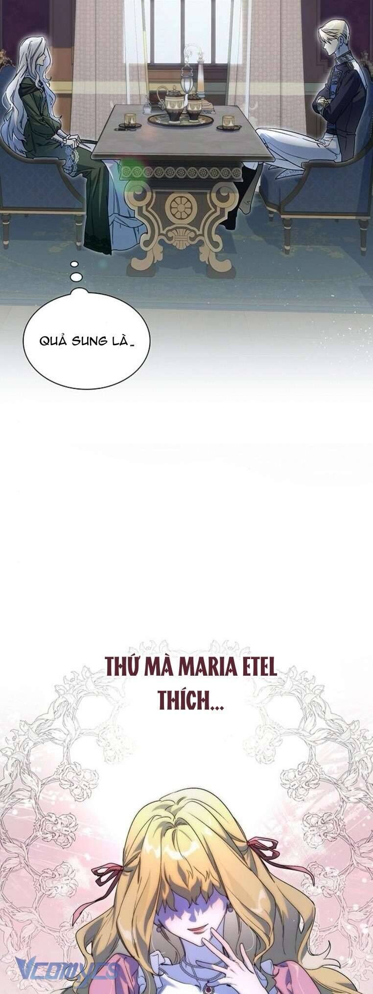Cứ Cố Gắng Hết Sức Để Hối Hận - Chap 7 - Trang 25