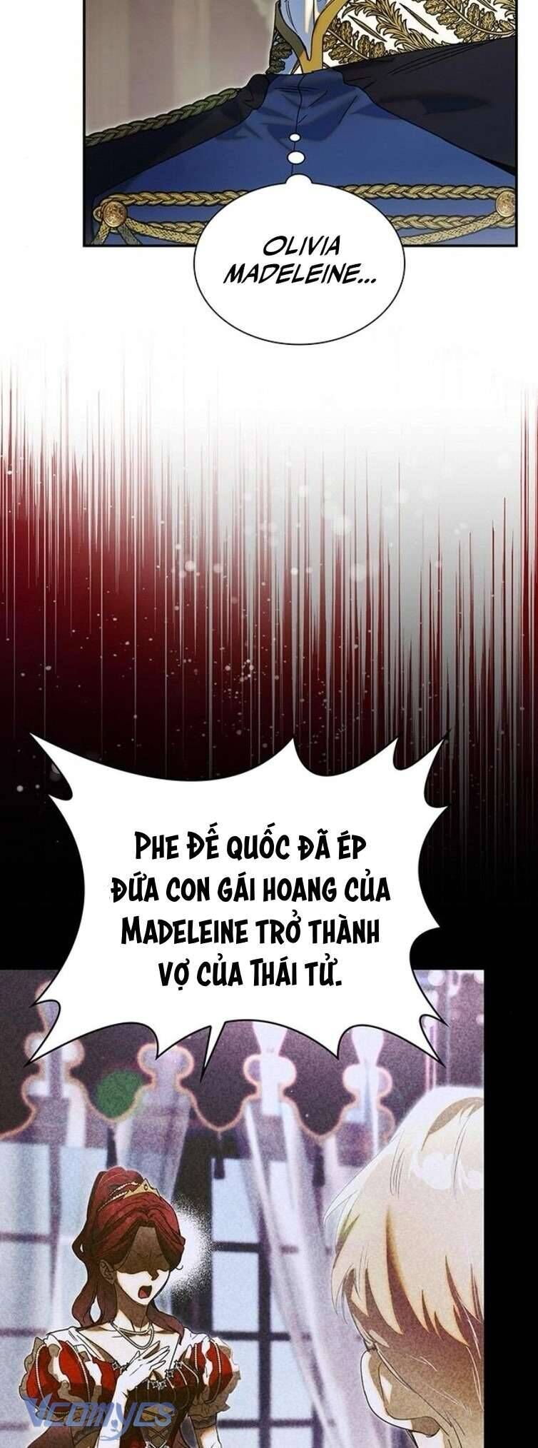 Cứ Cố Gắng Hết Sức Để Hối Hận - Chap 7 - Trang 4