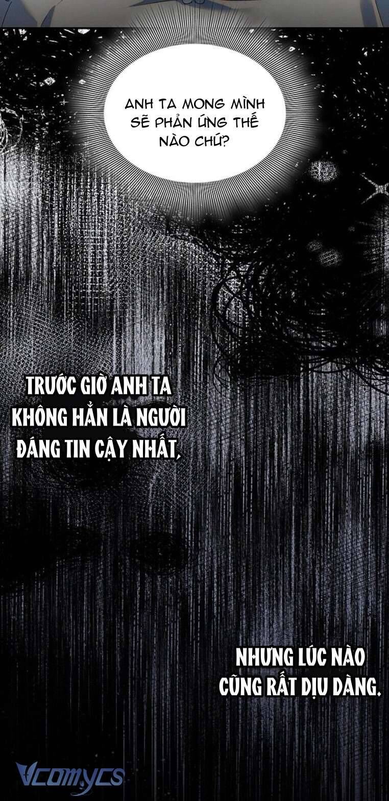 Cứ Cố Gắng Hết Sức Để Hối Hận - Chap 7 - Trang 32
