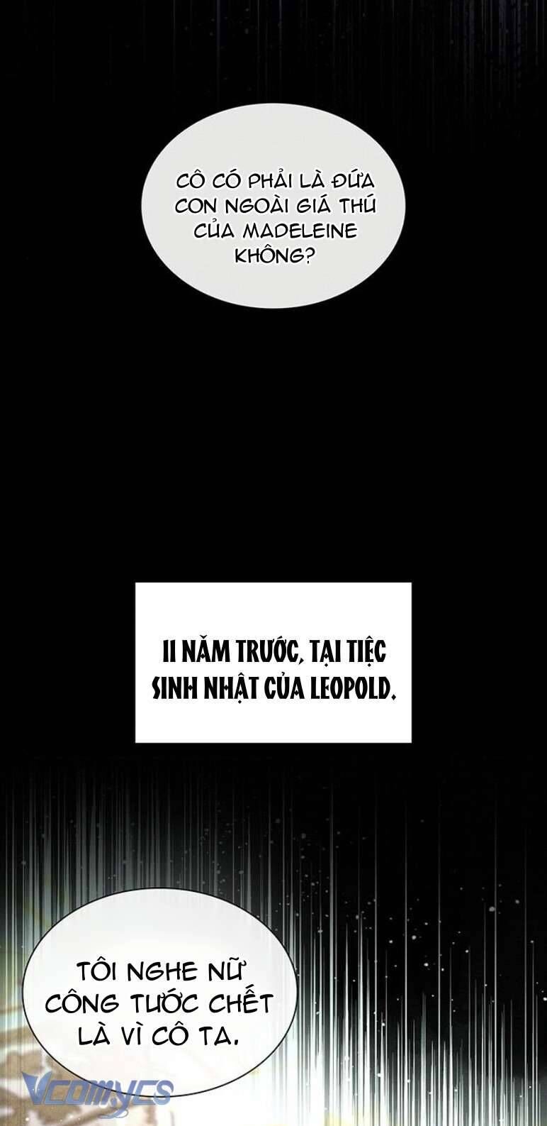 Cứ Cố Gắng Hết Sức Để Hối Hận - Chap 7 - Trang 33
