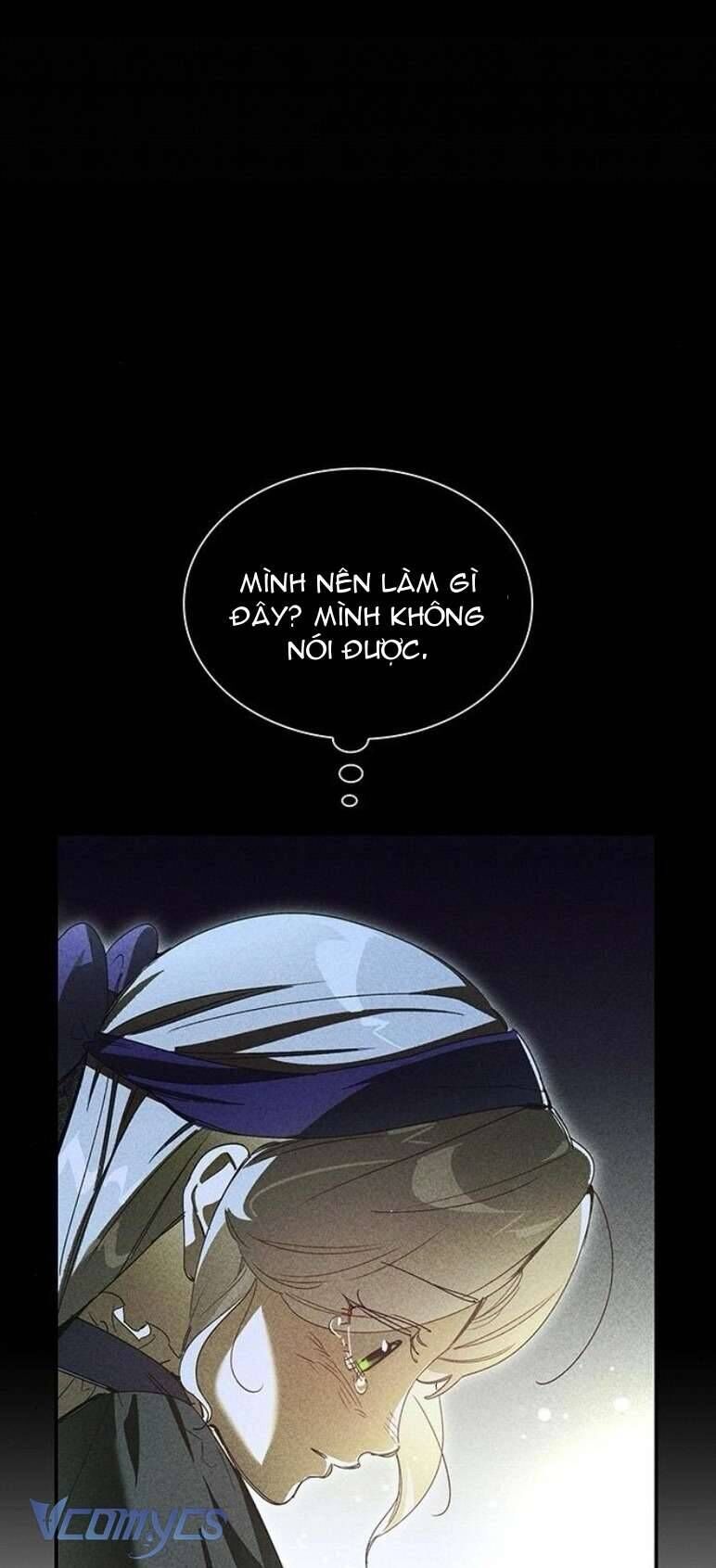 Cứ Cố Gắng Hết Sức Để Hối Hận - Chap 7 - Trang 35