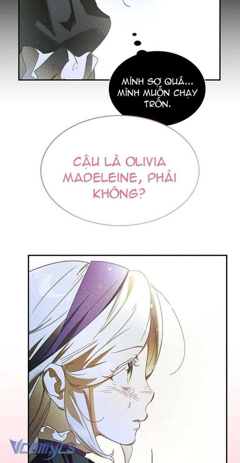 Cứ Cố Gắng Hết Sức Để Hối Hận - Chap 7 - Trang 36