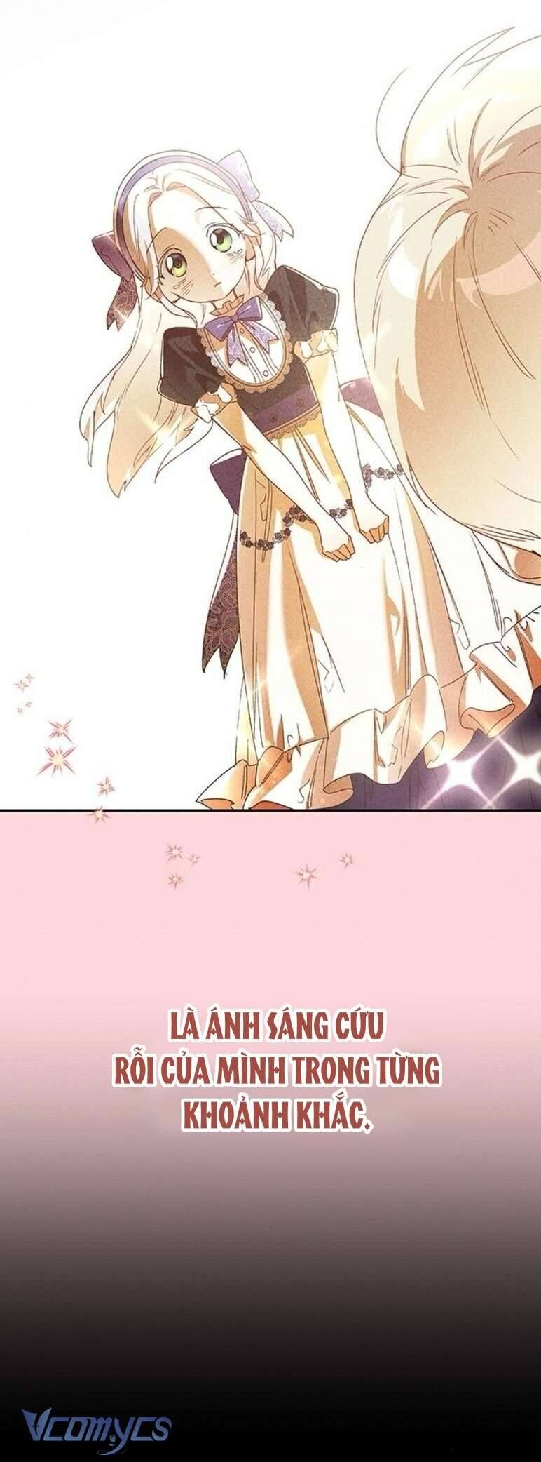 Cứ Cố Gắng Hết Sức Để Hối Hận - Chap 7 - Trang 39