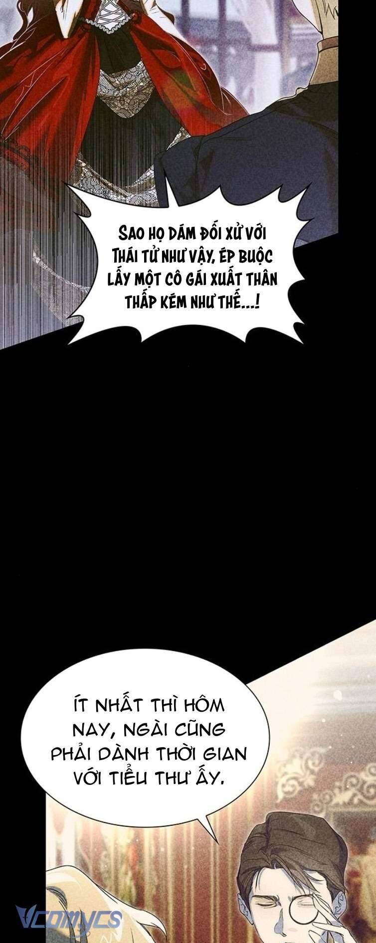 Cứ Cố Gắng Hết Sức Để Hối Hận - Chap 7 - Trang 5
