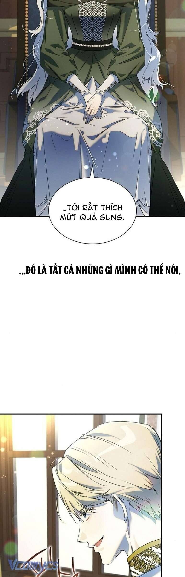 Cứ Cố Gắng Hết Sức Để Hối Hận - Chap 7 - Trang 41