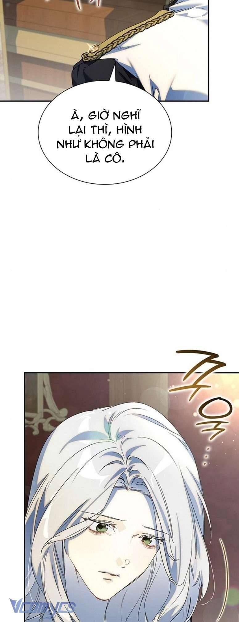 Cứ Cố Gắng Hết Sức Để Hối Hận - Chap 7 - Trang 42