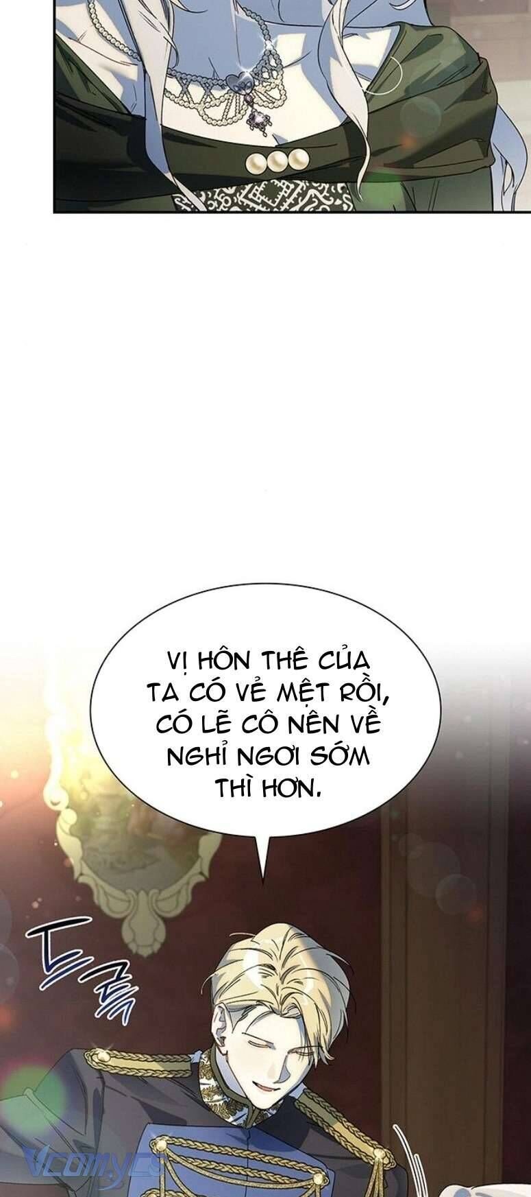 Cứ Cố Gắng Hết Sức Để Hối Hận - Chap 7 - Trang 43