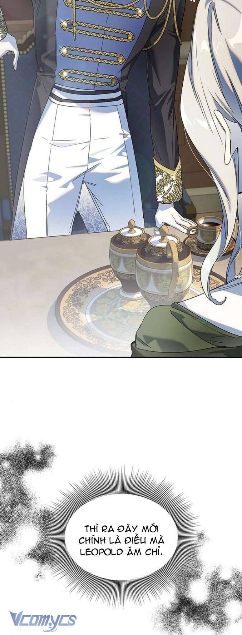 Cứ Cố Gắng Hết Sức Để Hối Hận - Chap 7 - Trang 44