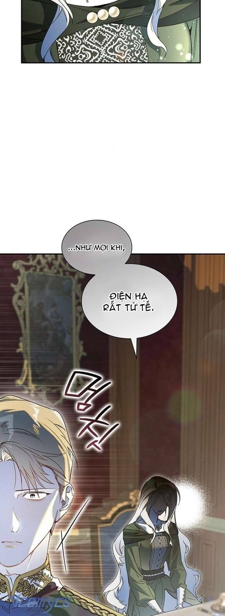 Cứ Cố Gắng Hết Sức Để Hối Hận - Chap 7 - Trang 46