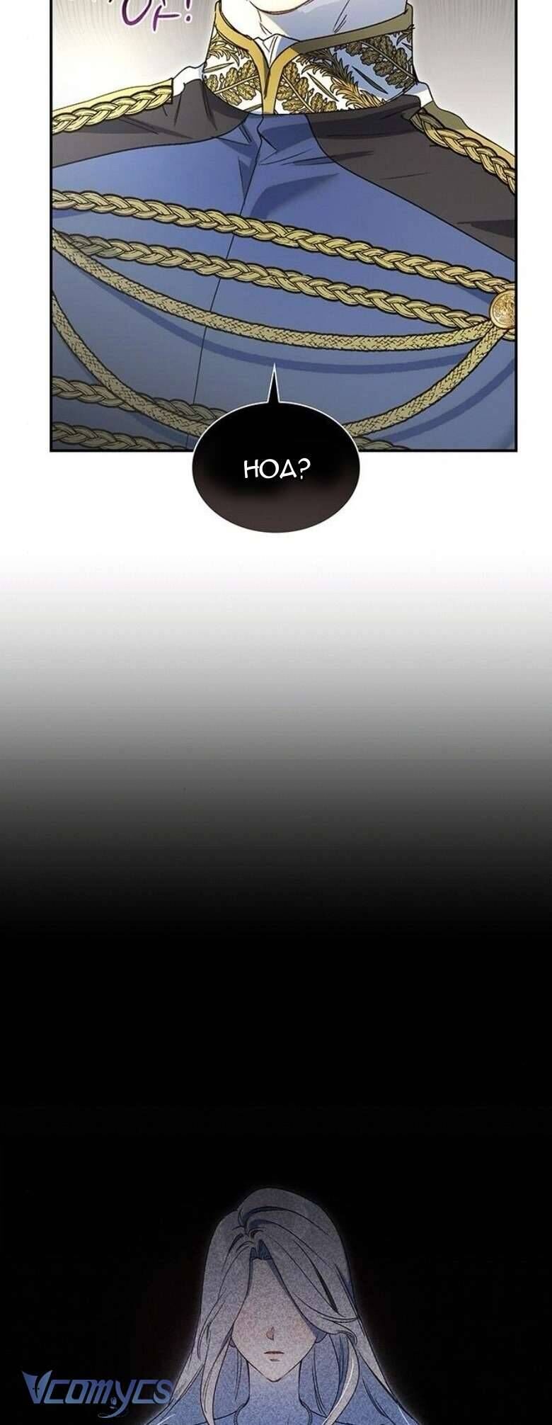 Cứ Cố Gắng Hết Sức Để Hối Hận - Chap 7 - Trang 54