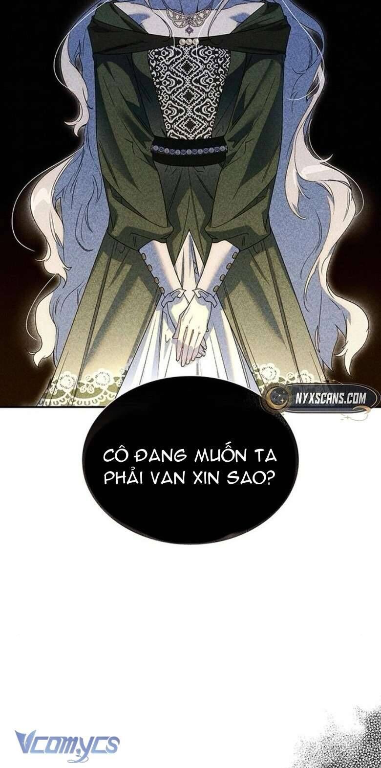 Cứ Cố Gắng Hết Sức Để Hối Hận - Chap 7 - Trang 55