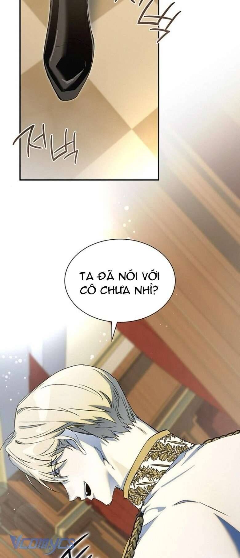 Cứ Cố Gắng Hết Sức Để Hối Hận - Chap 7 - Trang 58