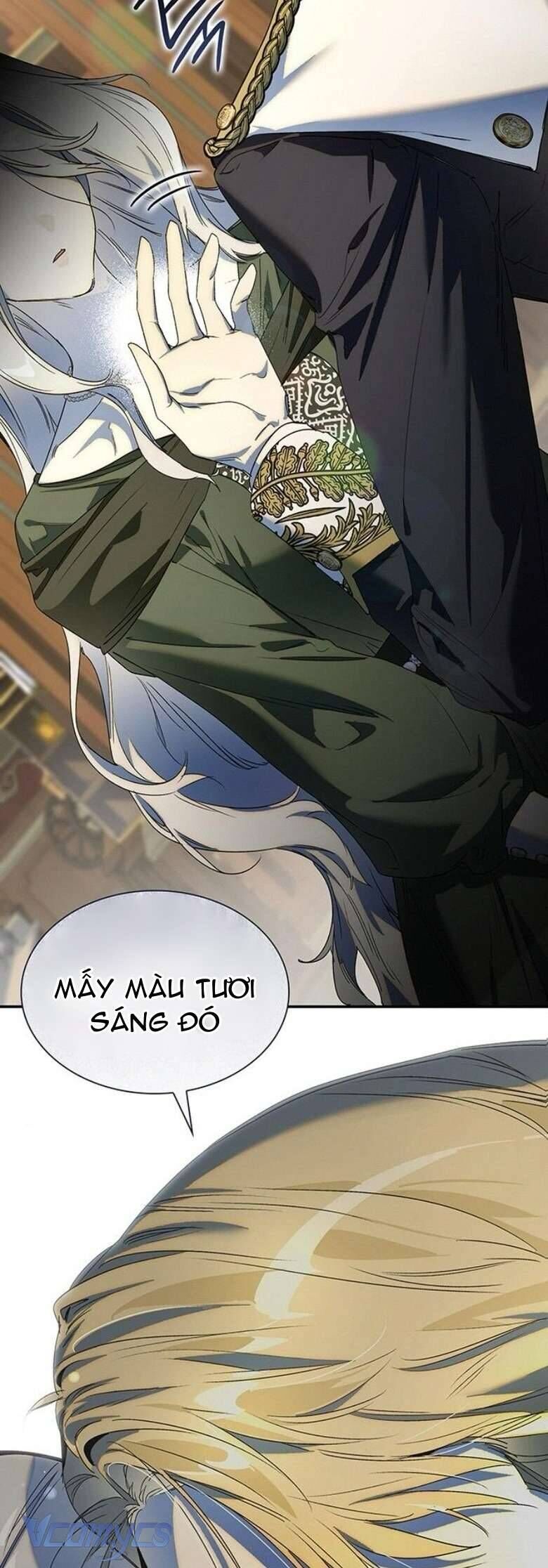 Cứ Cố Gắng Hết Sức Để Hối Hận - Chap 7 - Trang 59