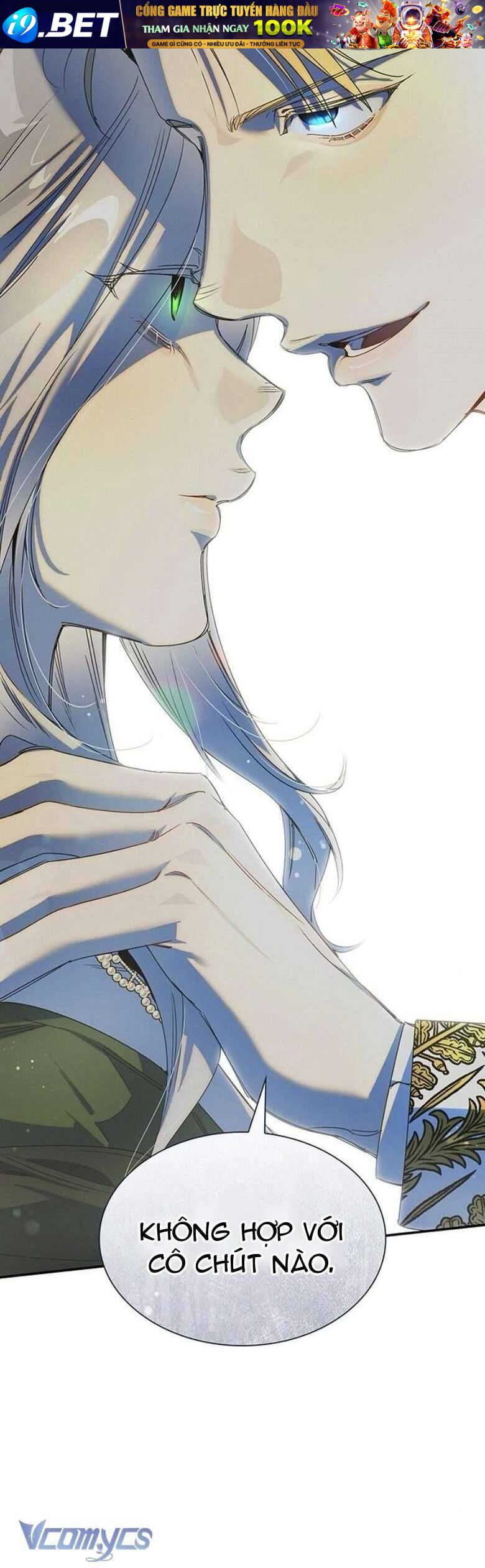 Cứ Cố Gắng Hết Sức Để Hối Hận - Chap 7 - Trang 60