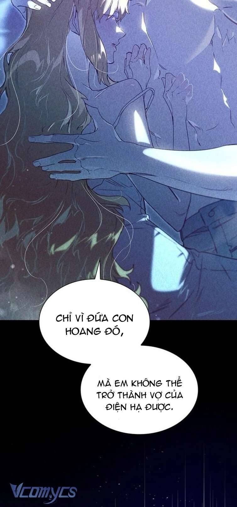 Cứ Cố Gắng Hết Sức Để Hối Hận - Chap 7 - Trang 7