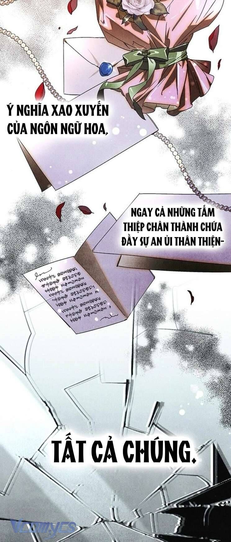 Cứ Cố Gắng Hết Sức Để Hối Hận - Chap 7 - Trang 64