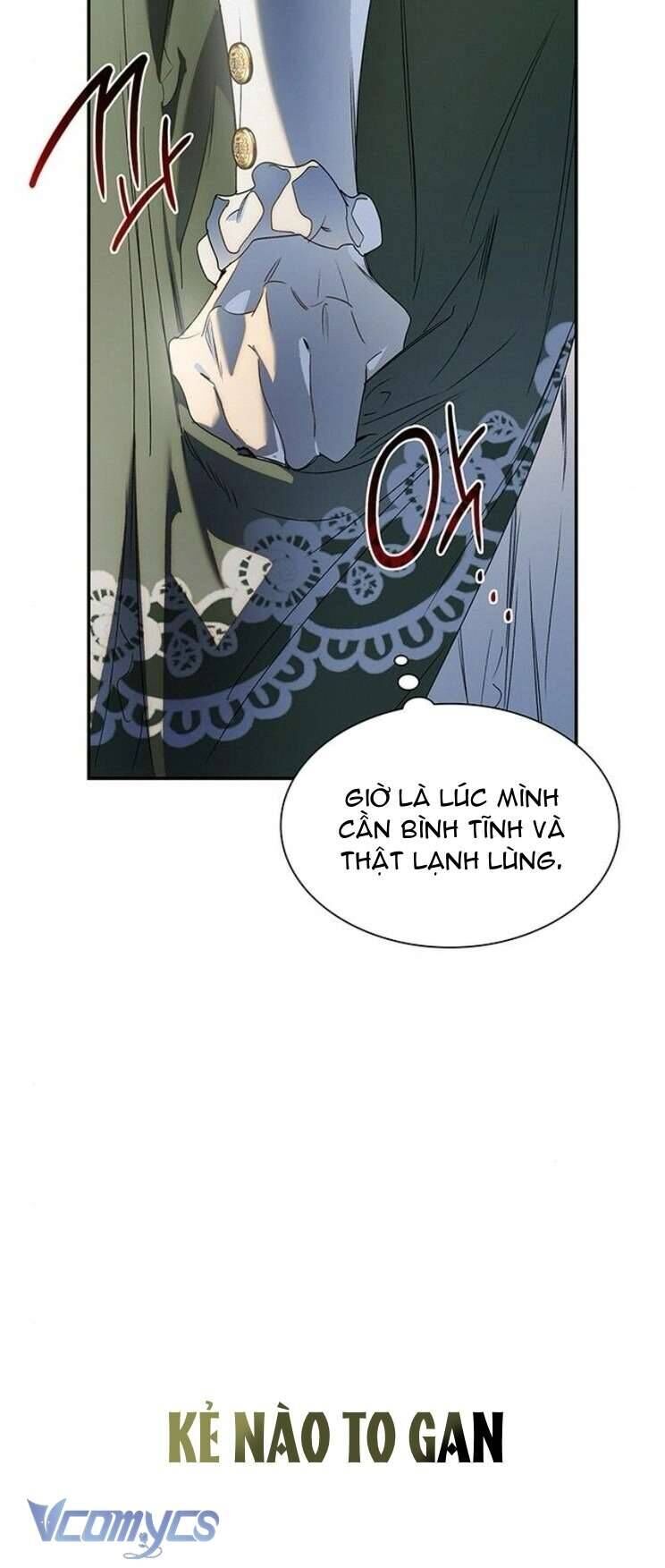 Cứ Cố Gắng Hết Sức Để Hối Hận - Chap 7 - Trang 67