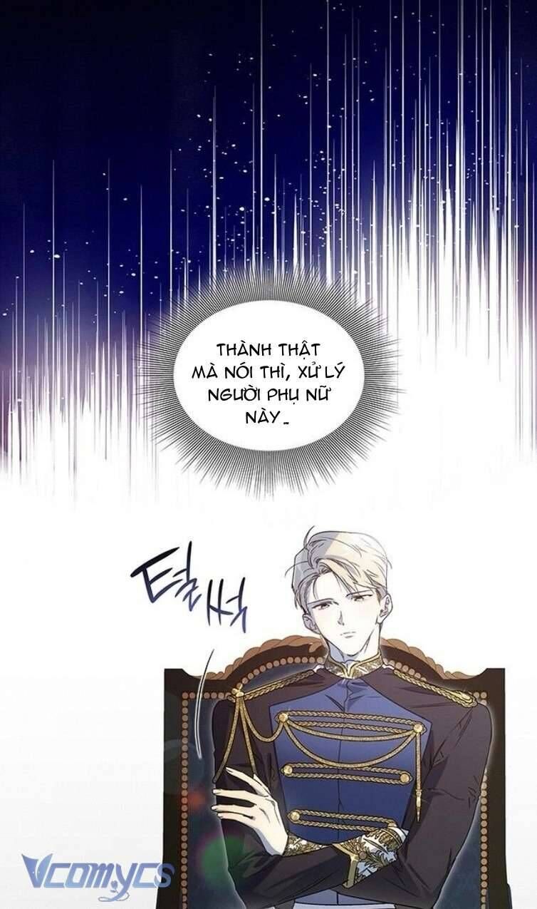 Cứ Cố Gắng Hết Sức Để Hối Hận - Chap 7 - Trang 8