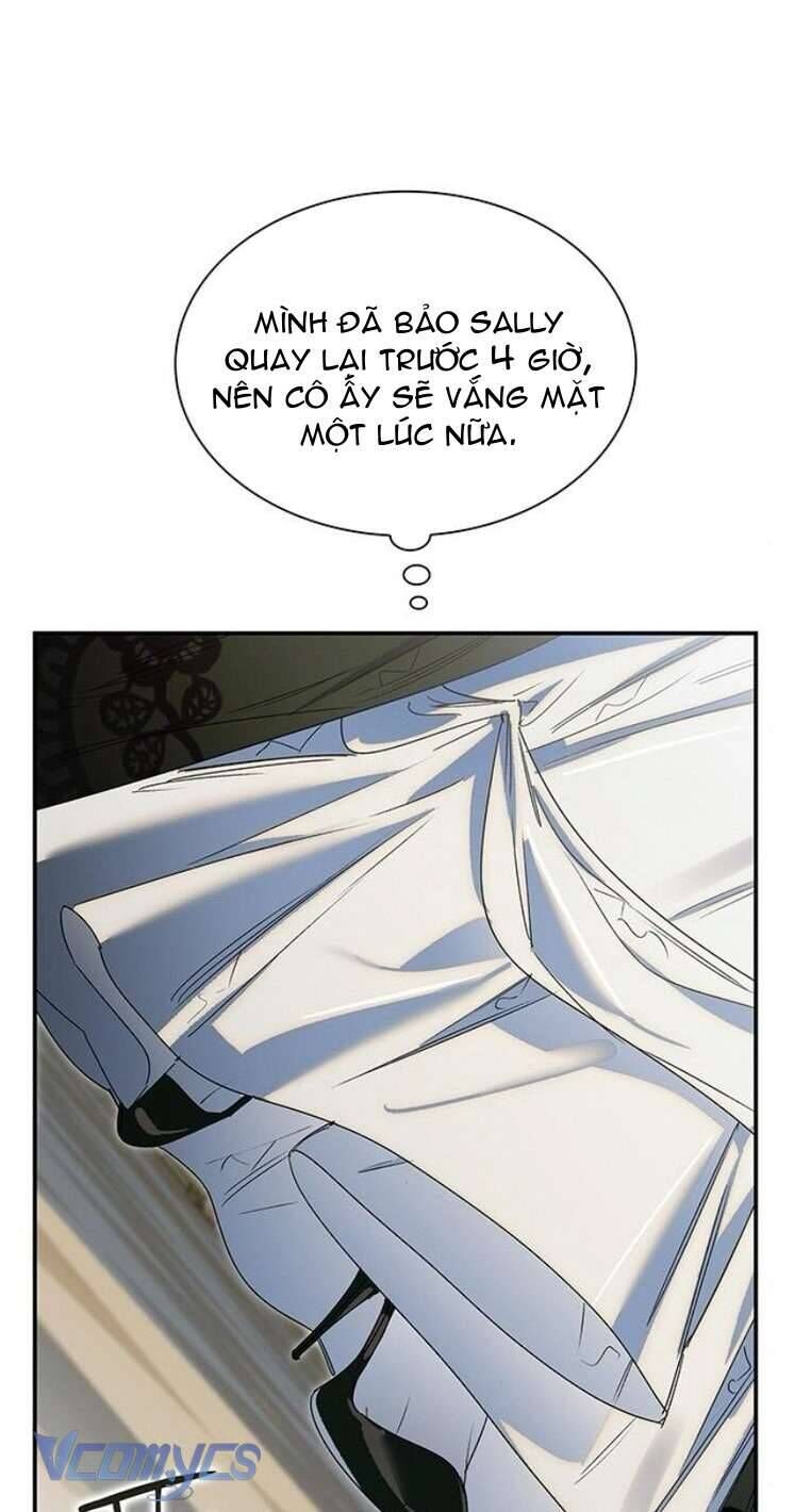 Cứ Cố Gắng Hết Sức Để Hối Hận - Chap 7 - Trang 71