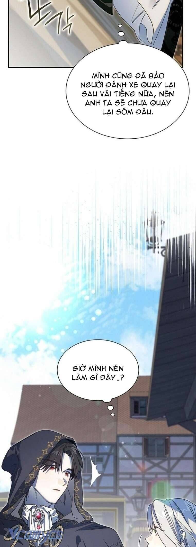 Cứ Cố Gắng Hết Sức Để Hối Hận - Chap 7 - Trang 72