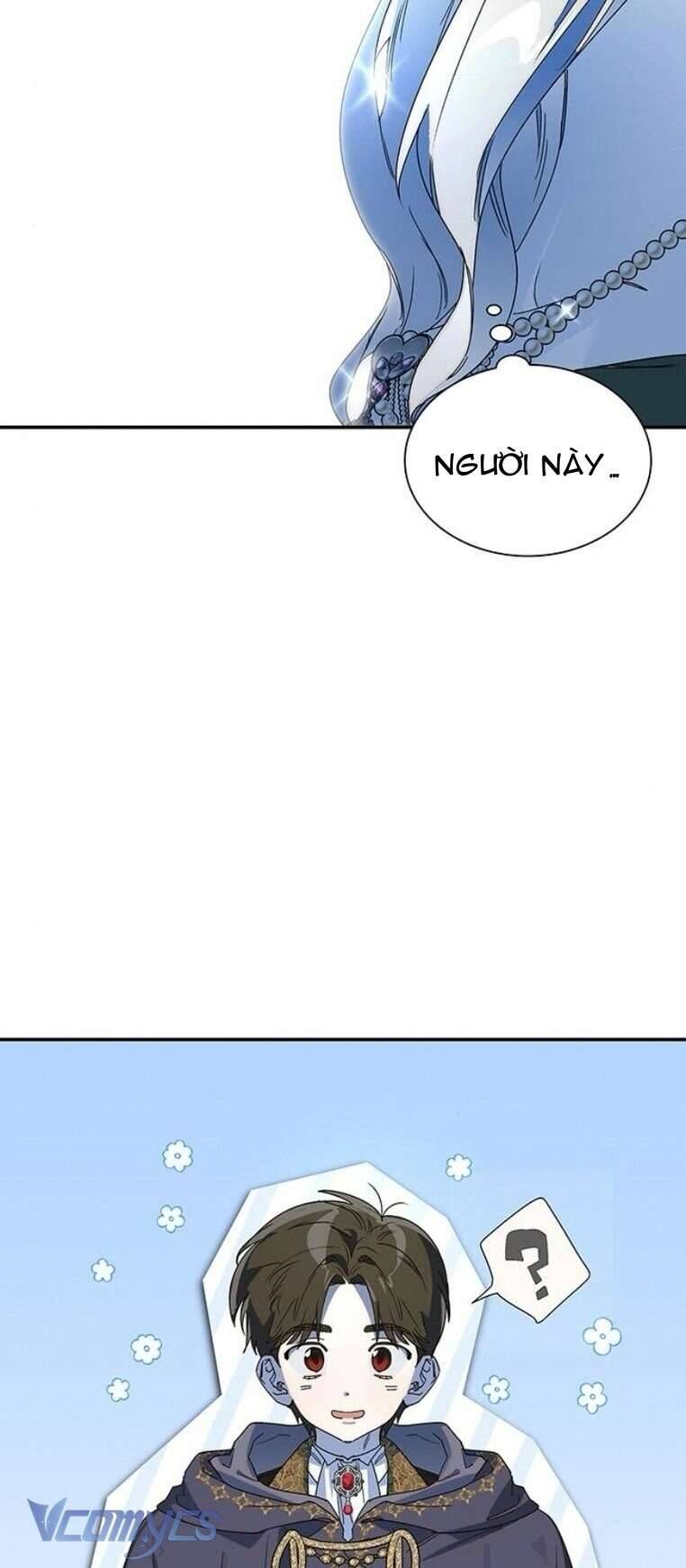 Cứ Cố Gắng Hết Sức Để Hối Hận - Chap 7 - Trang 76