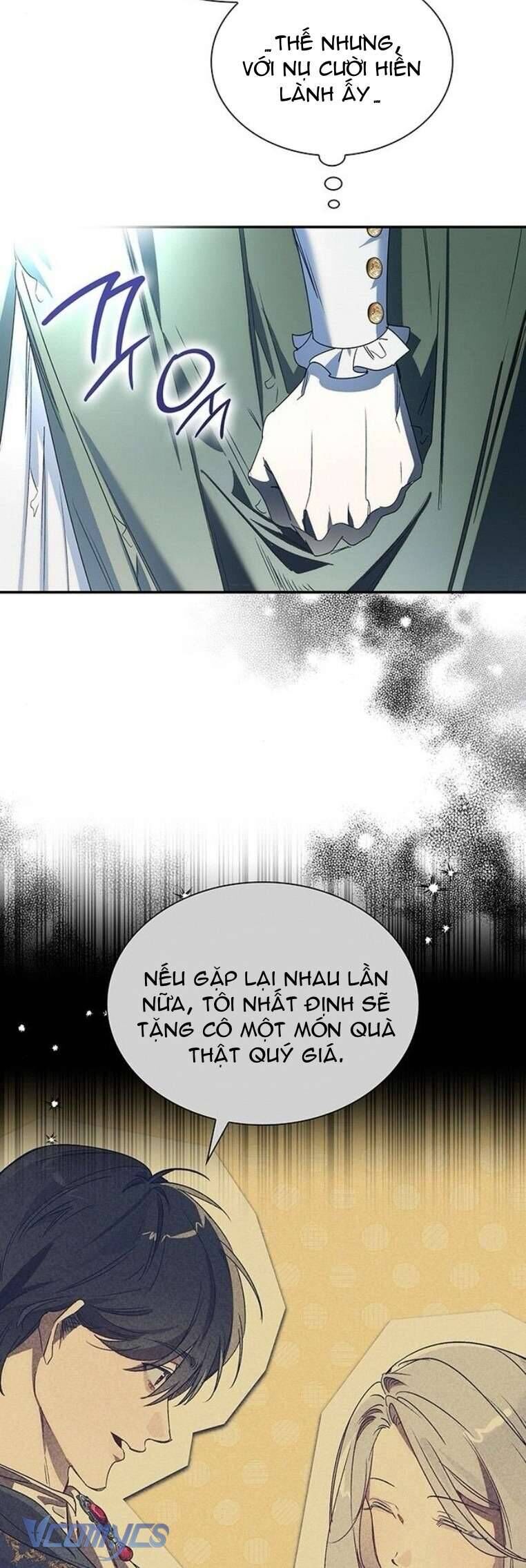 Cứ Cố Gắng Hết Sức Để Hối Hận - Chap 7 - Trang 78
