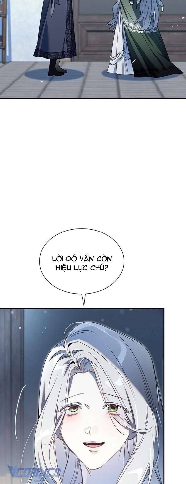 Cứ Cố Gắng Hết Sức Để Hối Hận - Chap 7 - Trang 81