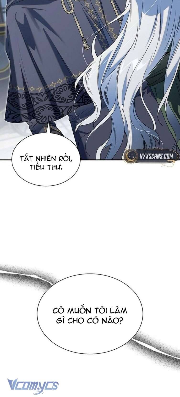 Cứ Cố Gắng Hết Sức Để Hối Hận - Chap 7 - Trang 83