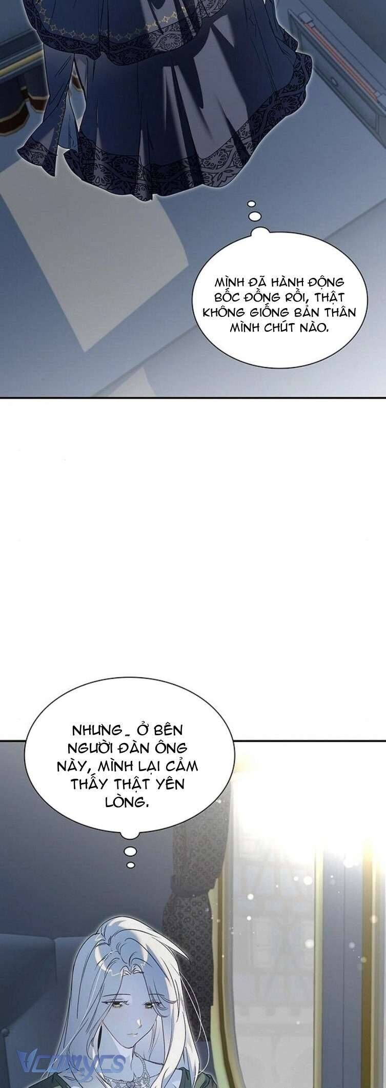 Cứ Cố Gắng Hết Sức Để Hối Hận - Chap 7 - Trang 85